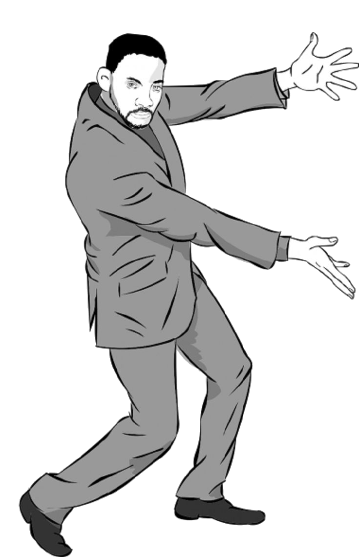 Picture of the author